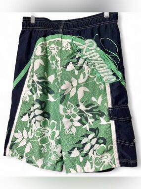Ripzone Y2K Floral Boardshorts size XL